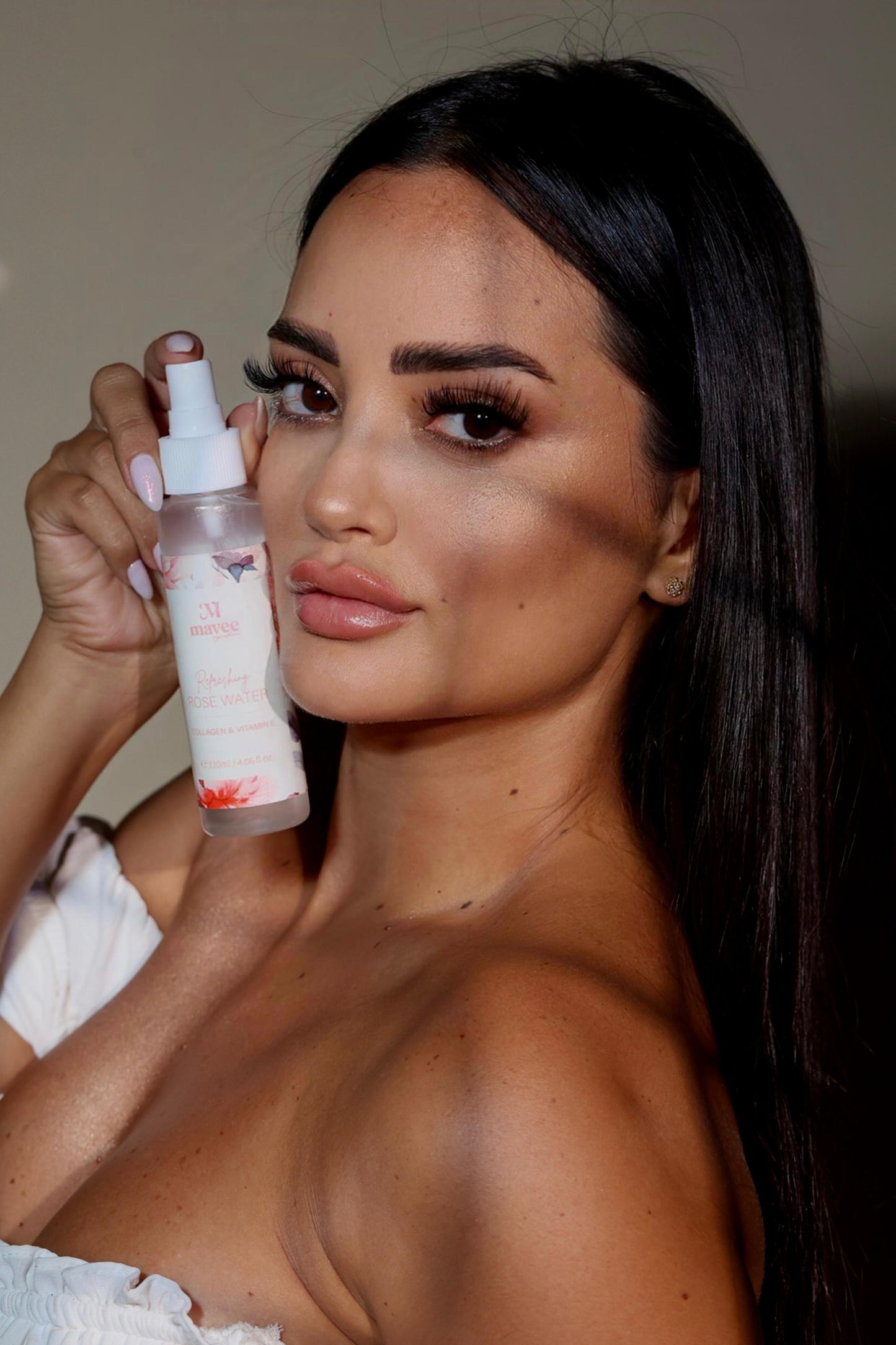 Face Collagen Toner