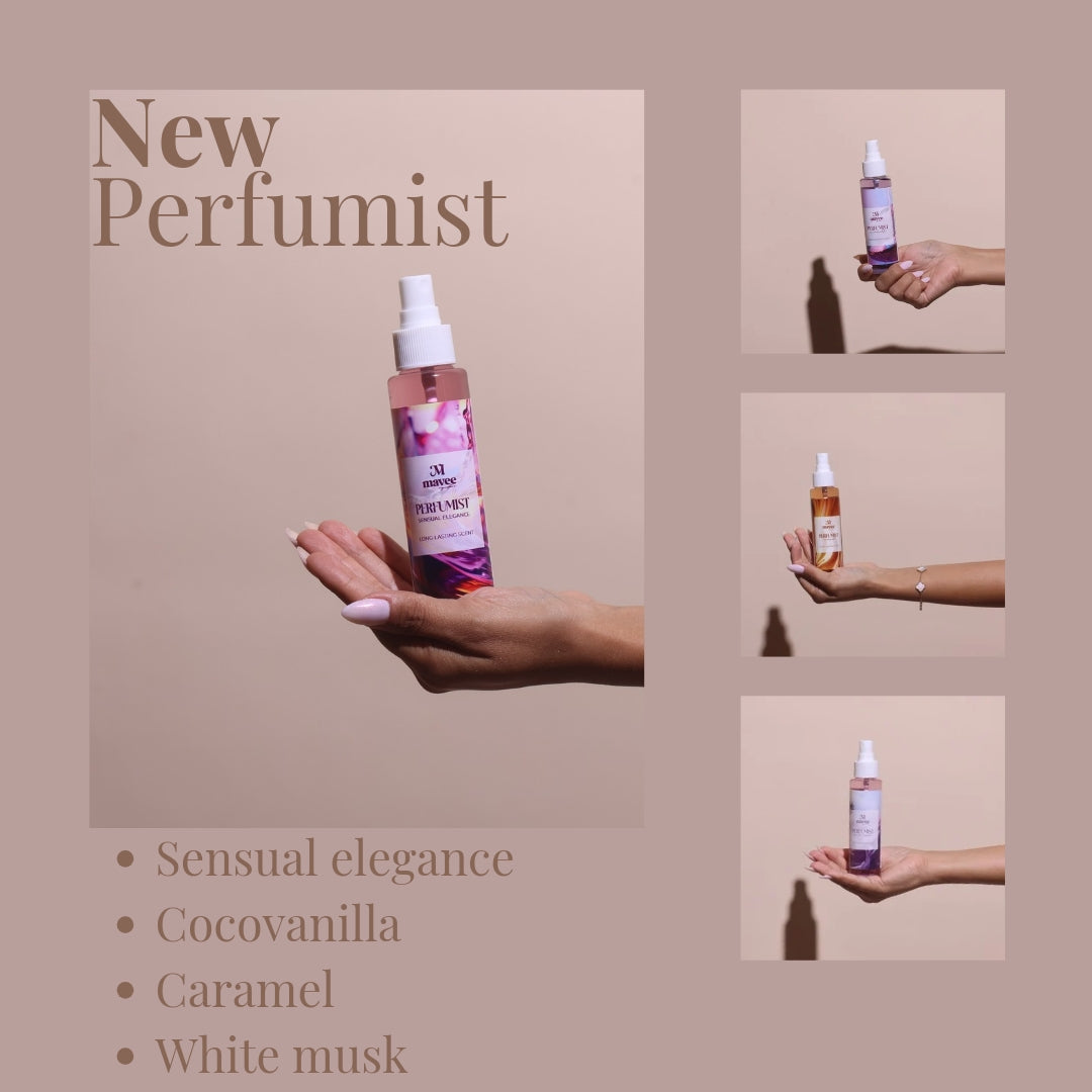 Perfumist