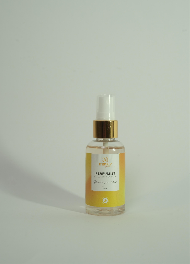 Mini Coco-Vanilla Perfumist
