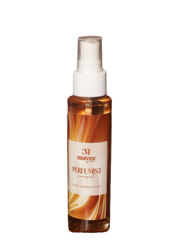 Sweet Caramel Perfumist