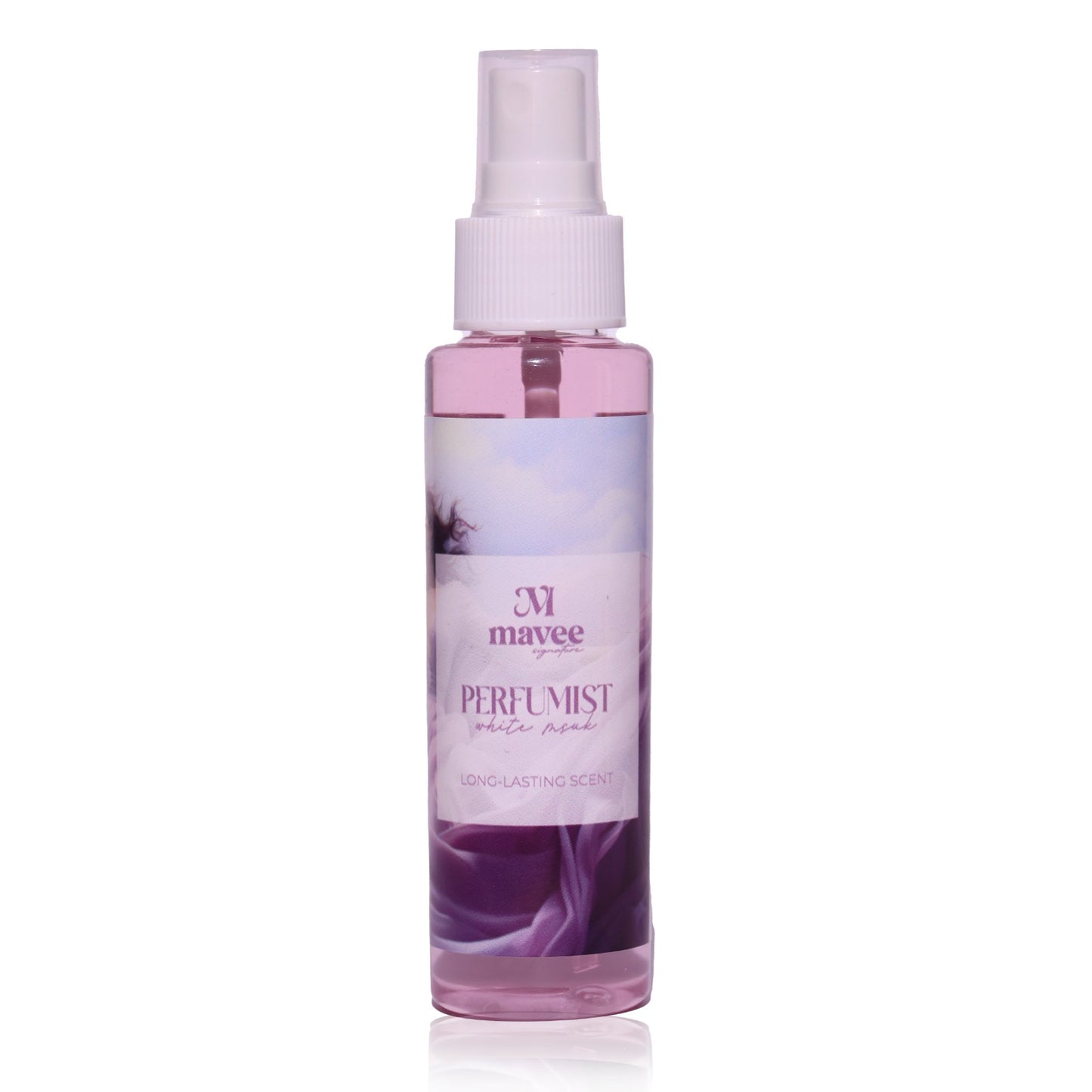 White Musk Perfumist
