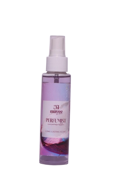 Coco Vanilla Perfumist
