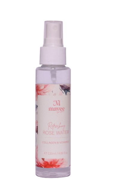 Face Collagen Toner