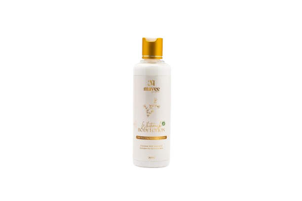 Body Lotion White Musk