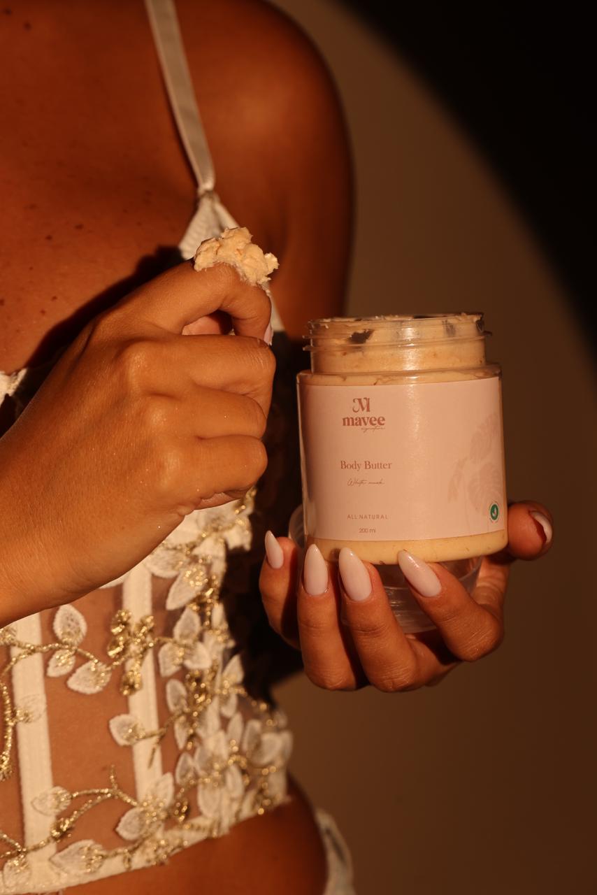 Body Butter