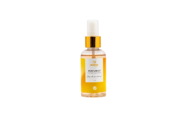 Mini Coco-Vanilla Perfumist