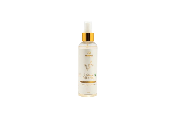Perfumist White Musk