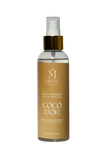 Coco d'Or Perfumist