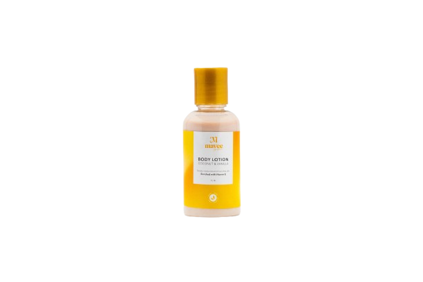 Mini Coco-Vanilla Body Lotion
