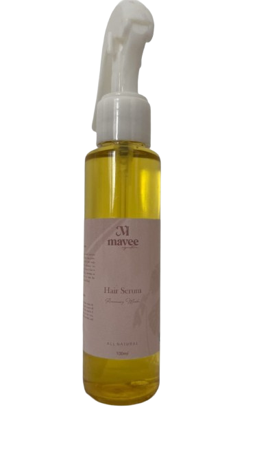 Hair Serum