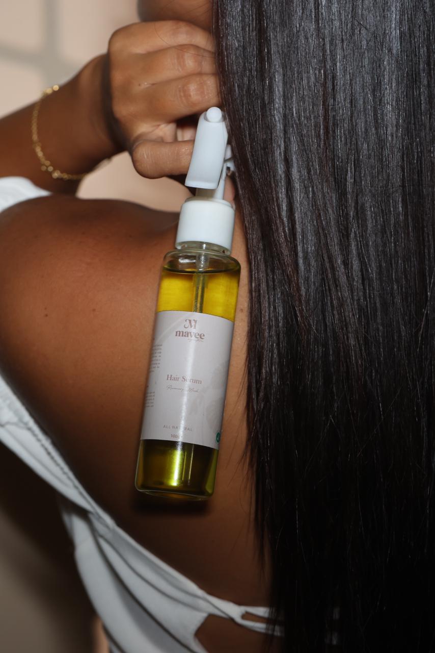 Hair Serum