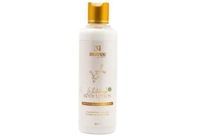 Body Lotion White Musk